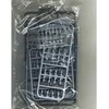 Aoshima Chokai japonų sunkusis kreiseris 1/700 Vanduo Line, atnaujinta