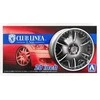 Aoshima Club Linea L566 20" ratlankių rinkinys 1/24 (05385)