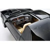 Aoshima Knight Rider K.I.T.T. S4 1/24 surenkamas plastikinis modelis
