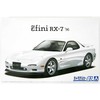 Aoshima Mazda Efini RX-7 FD3S '96 1/24 plastikinis surenkamas modelis