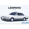 Aoshima Nissan Leopard F31 (1990) 1/24 plastiko surinkimo rinkinys 05739