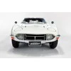 Aoshima Toyota 2000GT MF10 1969 plastikinis modelis 1/24