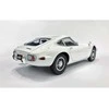 Aoshima Toyota 2000GT MF10 1969 plastikinis modelis 1/24