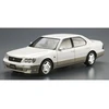 Aoshima Toyota Celsior UCF21 ’98 C-Type 1/24 surinkimo rinkinys