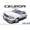 Aoshima Toyota Celsior UCF21 ’98 C-Type 1/24 surinkimo rinkinys