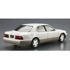 Aoshima Toyota Celsior UCF21 ’98 C-Type 1/24 surinkimo rinkinys