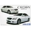 Aoshima Toyota Crown GRS182 (2003) 1/24 plastikinis surinkimo rinkinys