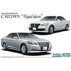 Aoshima Toyota Crown Royal Saloon GRS210/AWS210 1/24 surinkimo modelis