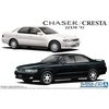 Aoshima Toyota JZX90 Chaser/Cresta '93 1/24 plastikinis surenkamas modelis