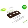 ASK - Art Scale Kit ASK pjūklas, simetriški 43/43 dantys, ypač lygus pjūvis, 200-T0009