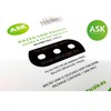 ASK - Art Scale Kit ASK spindulio pjūklas 100/65, itin smulkūs asimetriniai dantys