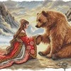 Ava Stitch Draugystės sutartis – kryželiu siuvinėjimo rinkinys, Aida 16, 30x30