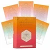 Awakening Intuition Oracle kortos Insight Editions