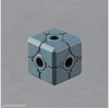 Bandai 30MM EXA Vehicle Boost Brave Bike 1/144 plastikinis modelis