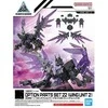 Bandai 30MM sparnų rinkinys Option Parts Set 22 Wing Unit 2