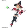 Bandai 30MS SIS-W00 Marical Color C surenkama figūrėlė 72012
