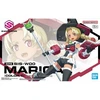 Bandai 30MS SIS-W00 Marical Color C surenkama figūrėlė 72012