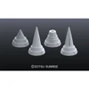 Bandai Builders Parts HD MS Spike 02 spyglių detalės modeliams 61947