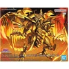 Bandai Figure-rise Amplified The Winged Dragon of Ra Yu-Gi-Oh! modelis 67420