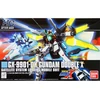 Bandai HGAW 1/144 GX-9901-DX GUNDAM DOUBLE X