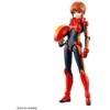 Bandai Gundam ZZ Ple Two Gunpla surenkamas plastikinis modelis