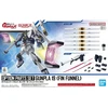 Bandai Gunpla 19 papildomų dalių rinkinys – Fin Funnel priedai modeliams