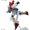 Bandai Gunpla Gelgoog (GQ) 1/144 – plastikinis surenkamas modelis