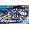 Bandai Gunpla Gyan Xavier Hakuji 1/144 plastikinis modelis