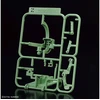 Bandai Gunpla-kun Zakupla-kun DX 1/1 surenkamas plastikinis modelis