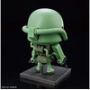 Bandai Gunpla-kun Zakupla-kun DX 1/1 surenkamas plastikinis modelis