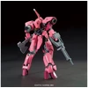 Bandai Gunpla modelis HG Ryusei-go Graze Custom II Iron-Blooded Orphans 1/144 60385