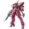 Bandai Gunpla modelis HG Ryusei-go Graze Custom II Iron-Blooded Orphans 1/144 60385