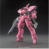 Bandai Gunpla modelis HG Ryusei-go Graze Custom II Iron-Blooded Orphans 1/144 60385