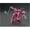 Bandai Gunpla modelis HG Ryusei-go Graze Custom II Iron-Blooded Orphans 1/144 60385