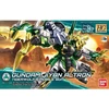 Bandai Gunpla modelis HGBD Gundam Jiyan Altron 1/144 69221