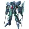 Bandai Gunpla modelis HGUC Anksha RAS-96 Gundam Unicorn 1/144 55743