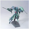 Bandai Gunpla modelis HGUC Anksha RAS-96 Gundam Unicorn 1/144 55743