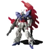 Bandai Gunpla modelis HGUC Moon Gundam AMS-123X-X 1/144 55332