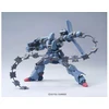 Bandai Gunpla modelis HGUC Schuzrum Galluss AMX-101E 1/144 64130