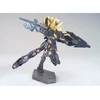 Bandai Gunpla modelis HGUC Unicorn Gundam 02 Banshee Norn Destroy Mode 1/144 58780