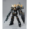 Bandai Gunpla modelis HGUC Unicorn Gundam 02 Banshee Norn Destroy Mode 1/144 58780