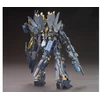Bandai Gunpla modelis HGUC Unicorn Gundam 02 Banshee Norn Destroy Mode 1/144 58780
