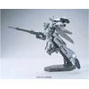 Bandai Gunpla modelis HGUC Zeta Plus MSZ-006A1 Unicorn Ver. 1/144 60402