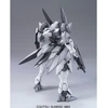 Bandai Gunpla modelis MG GN-X GNX-603T Gundam 00 1/100 63081