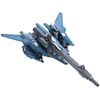 Bandai Gunpla modelis MG ReZel Commander Type RGZ-95C 1/100 63198