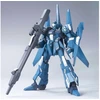 Bandai Gunpla modelis MG ReZel Commander Type RGZ-95C 1/100 63198