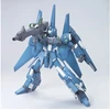 Bandai Gunpla modelis MG ReZel Commander Type RGZ-95C 1/100 63198