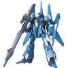 Bandai Gunpla modelis MG ReZel Commander Type RGZ-95C 1/100 63198