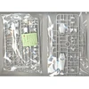 Bandai Gunpla modelis MG RX-0 Unicorn Gundam Screen Image su MS Cage 1/100 67230