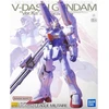 Bandai Gunpla modelis MG V-Dash Gundam Ver.Ka 1/100 72193